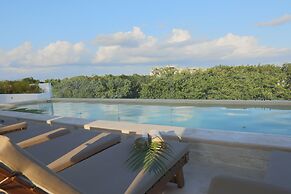 Hotel Blanco Tulum - Adults Only