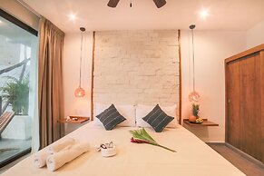 Hotel Blanco Tulum - Adults Only