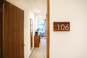 Hotel Blanco Tulum - Adults Only