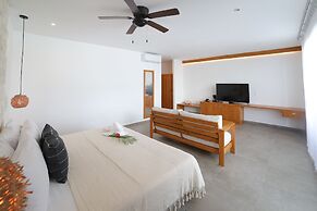 Hotel Blanco Tulum - Adults Only