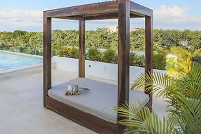 Hotel Blanco Tulum - Adults Only