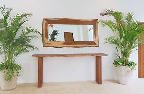 Hotel Blanco Tulum - Adults Only