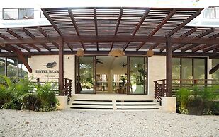 Hotel Blanco Tulum - Adults Only