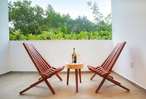Hotel Blanco Tulum - Adults Only