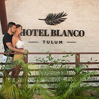 Hotel Blanco Tulum - Adults Only