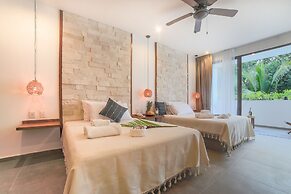 Hotel Blanco Tulum - Adults Only