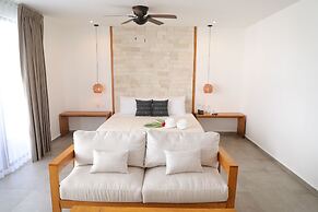 Hotel Blanco Tulum - Adults Only