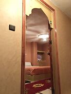 Auberge Des Lacs imilchil