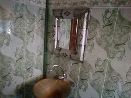 Auberge Des Lacs imilchil