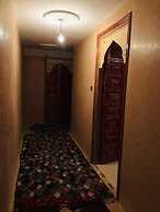Auberge Des Lacs imilchil