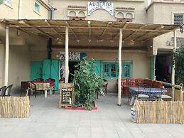 Auberge Des Lacs imilchil