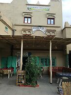 Auberge Des Lacs imilchil