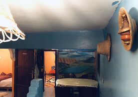 Auberge Des Lacs imilchil