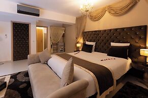Eden Lodges & Spa -Boutique Hôtel de Luxe