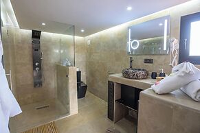 Eden Lodges & Spa -Boutique Hôtel de Luxe