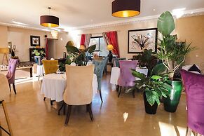 Eden Lodges & Spa -Boutique Hôtel de Luxe