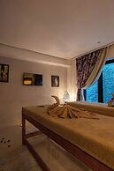 Eden Lodges & Spa -Boutique Hôtel de Luxe
