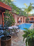 Eden Lodges & Spa -Boutique Hôtel de Luxe