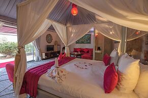 Eden Lodges & Spa -Boutique Hôtel de Luxe