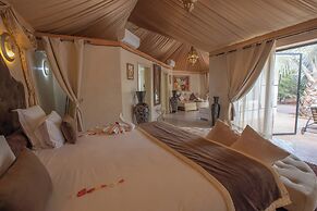 Eden Lodges & Spa -Boutique Hôtel de Luxe