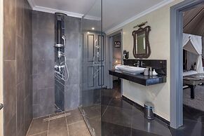 Eden Lodges & Spa -Boutique Hôtel de Luxe