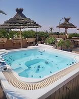 Eden Lodges & Spa -Boutique Hôtel de Luxe