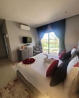 Eden Lodges & Spa -Boutique Hôtel de Luxe