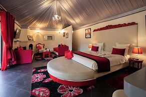 Eden Lodges & Spa -Boutique Hôtel de Luxe