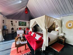 Eden Lodges & Spa -Boutique Hôtel de Luxe