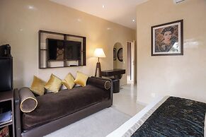 Eden Lodges & Spa -Boutique Hôtel de Luxe