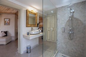 Eden Lodges & Spa -Boutique Hôtel de Luxe
