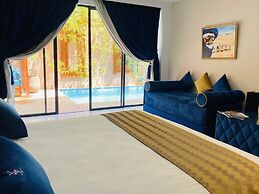 Eden Lodges & Spa -Boutique Hôtel de Luxe