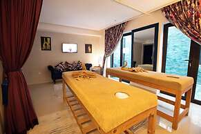 Eden Lodges & Spa -Boutique Hôtel de Luxe