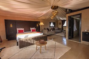 Eden Lodges & Spa -Boutique Hôtel de Luxe