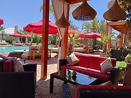 Eden Lodges & Spa -Boutique Hôtel de Luxe
