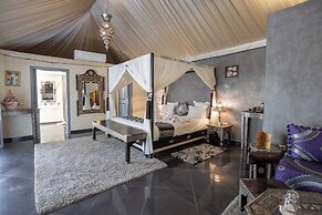 Eden Lodges & Spa -Boutique Hôtel de Luxe