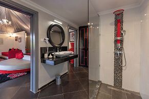 Eden Lodges & Spa -Boutique Hôtel de Luxe