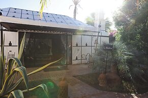 Eden Lodges & Spa -Boutique Hôtel de Luxe