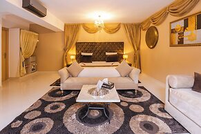 Eden Lodges & Spa -Boutique Hôtel de Luxe