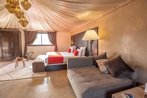 Eden Lodges & Spa -Boutique Hôtel de Luxe