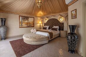 Eden Lodges & Spa -Boutique Hôtel de Luxe
