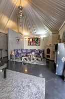 Eden Lodges & Spa -Boutique Hôtel de Luxe
