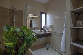 Eden Lodges & Spa -Boutique Hôtel de Luxe