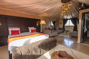 Eden Lodges & Spa -Boutique Hôtel de Luxe