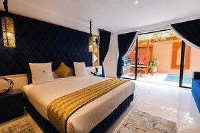 Eden Lodges & Spa -Boutique Hôtel de Luxe