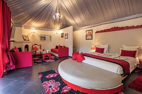 Eden Lodges & Spa -Boutique Hôtel de Luxe