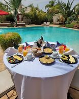 Eden Lodges & Spa -Boutique Hôtel de Luxe
