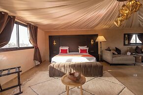 Eden Lodges & Spa -Boutique Hôtel de Luxe