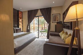 Eden Lodges & Spa -Boutique Hôtel de Luxe