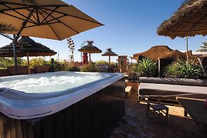Eden Lodges & Spa -Boutique Hôtel de Luxe